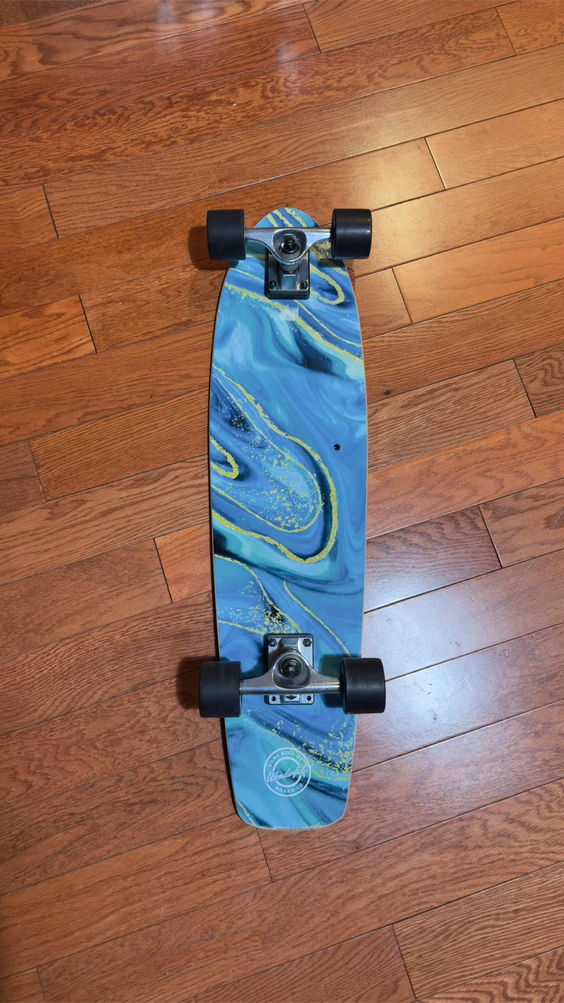 Skateboard for sale - photo 2