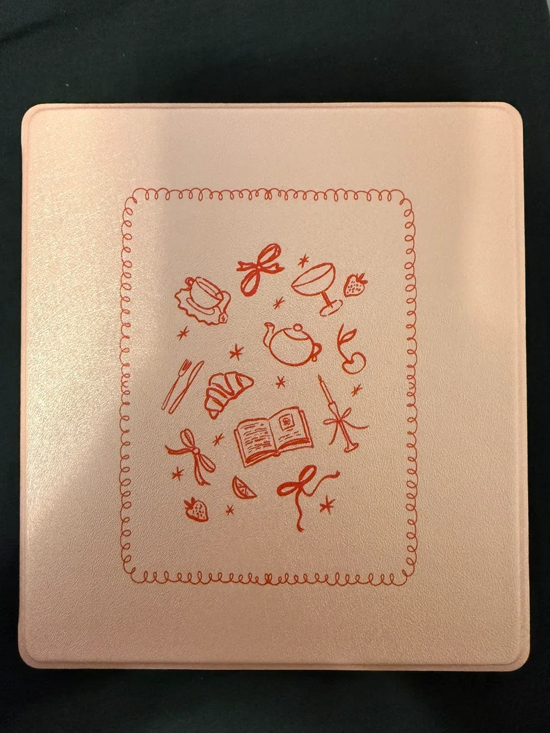 Kindle Oasis 10Gen Case image indicator(2)