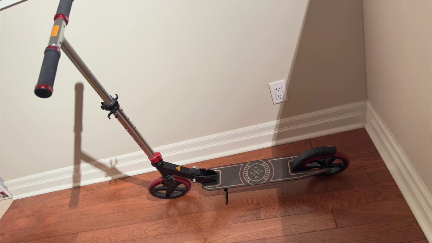 RWL Co. Scooter - good Condition - photo 2