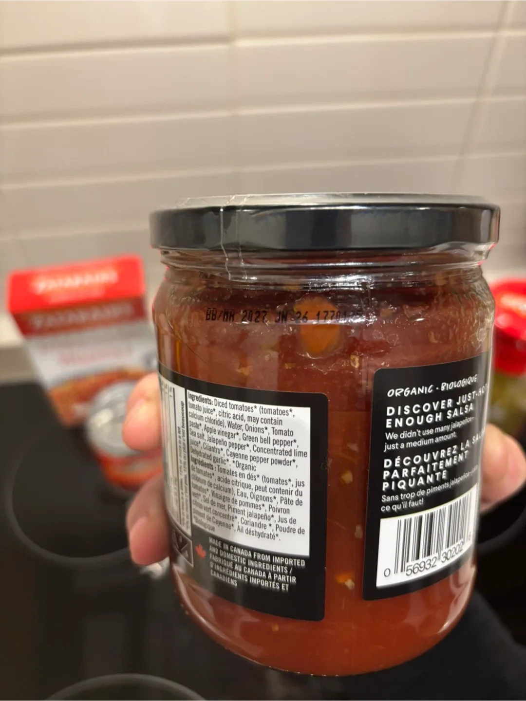 Spanish / Mexican Food Bundle image indicator(3)