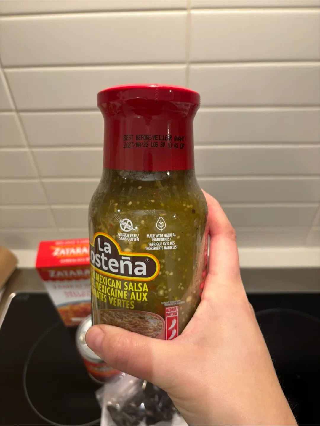 Spanish / Mexican Food Bundle image indicator(2)