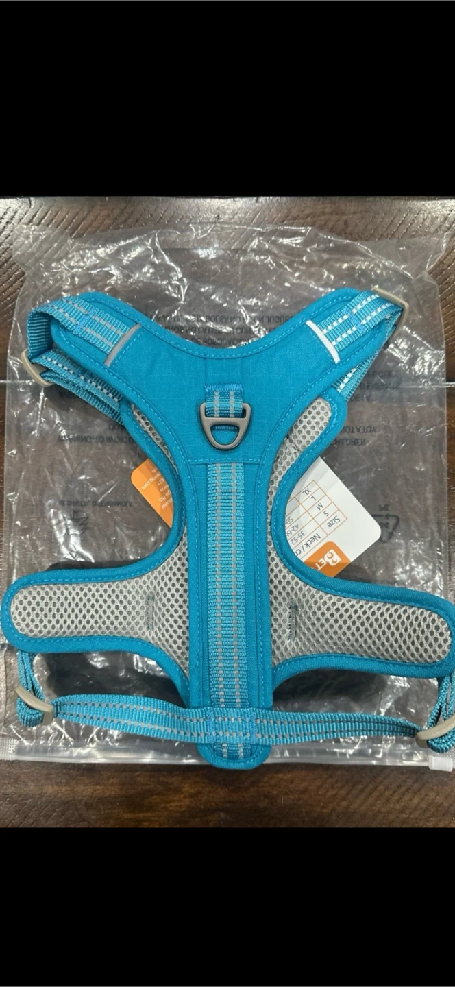Bettering Dog Harness - Size Small - photo 2