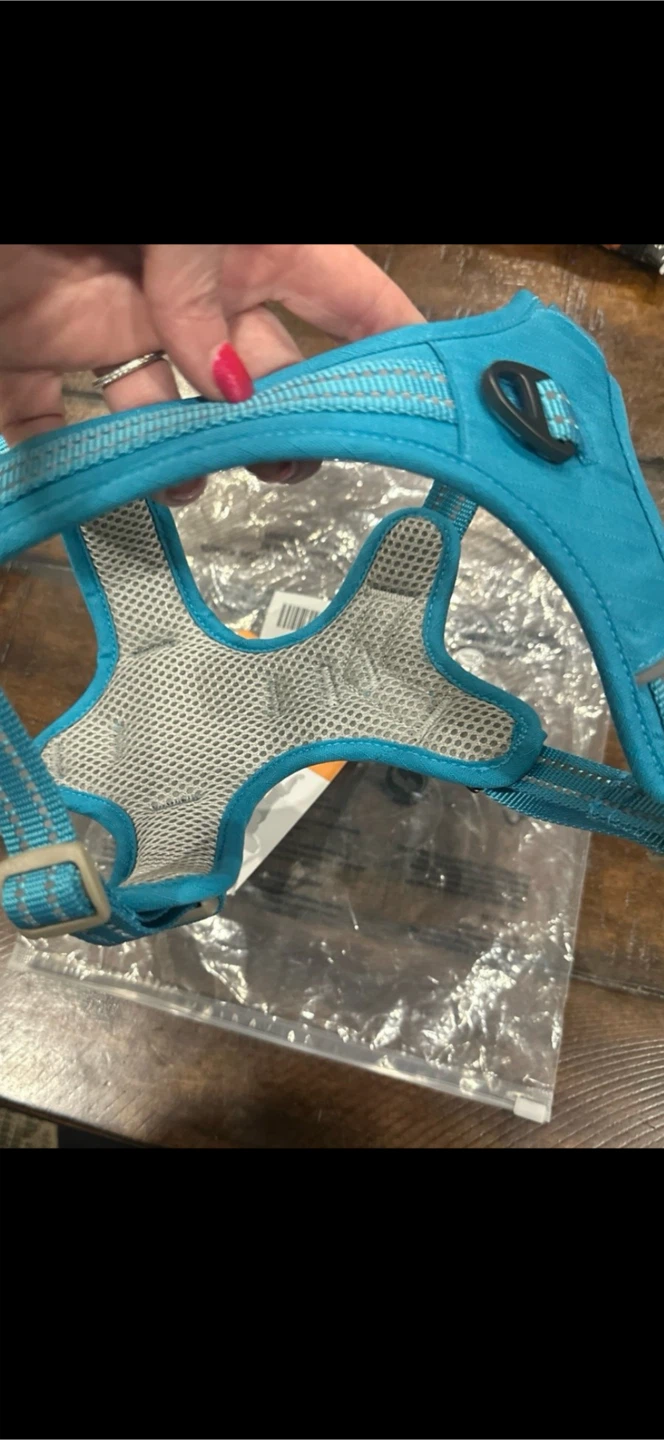 Bettering Dog Harness - Size Small - photo 3