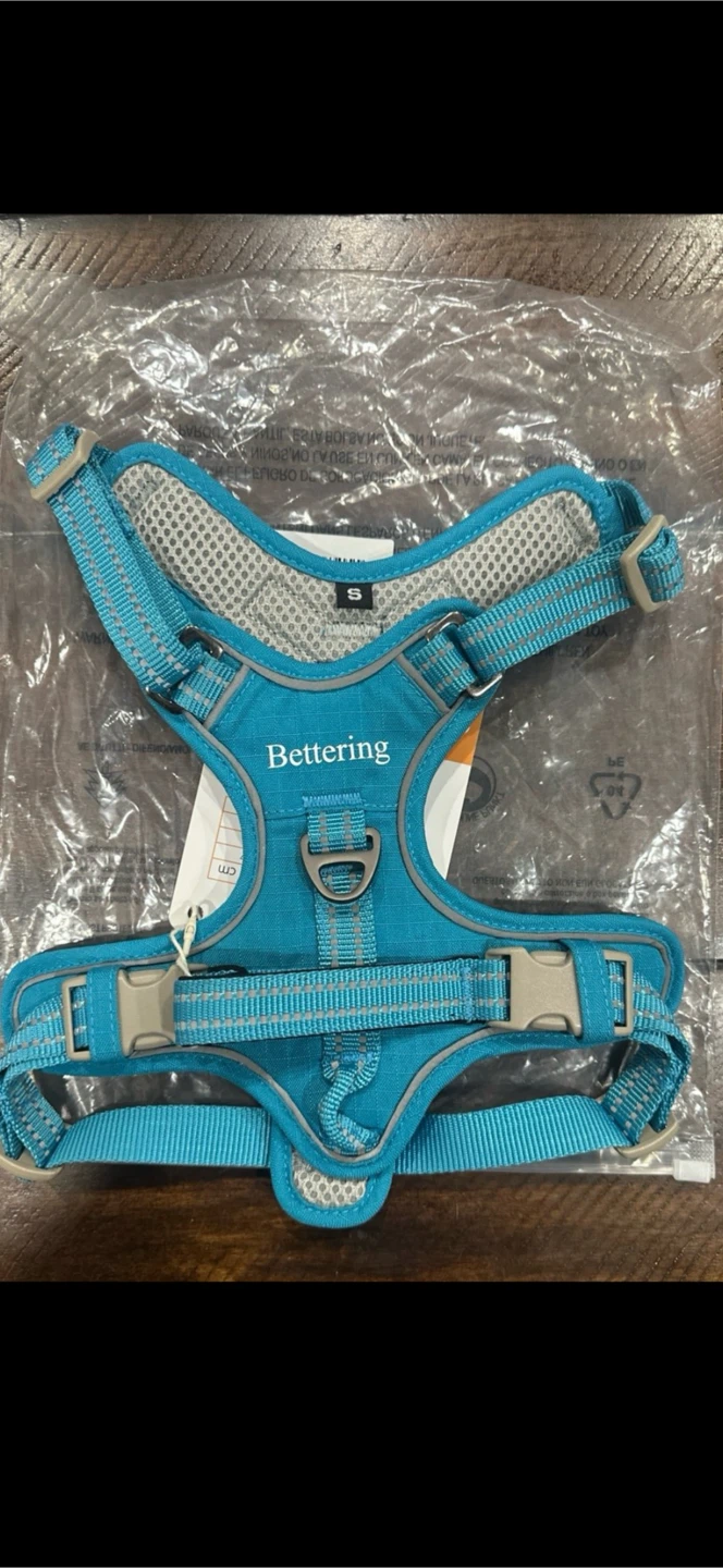 Bettering Dog Harness - Size Small