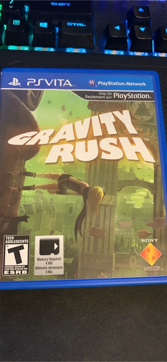 PS Vita Games: image indicator(3)