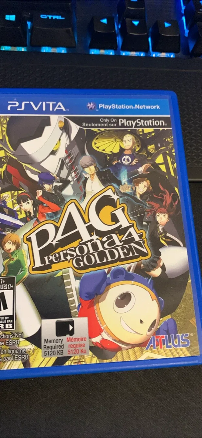 PS Vita Games: image indicator(6)