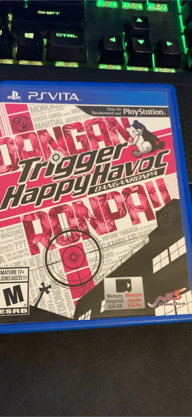 PS Vita Games: image indicator(8)