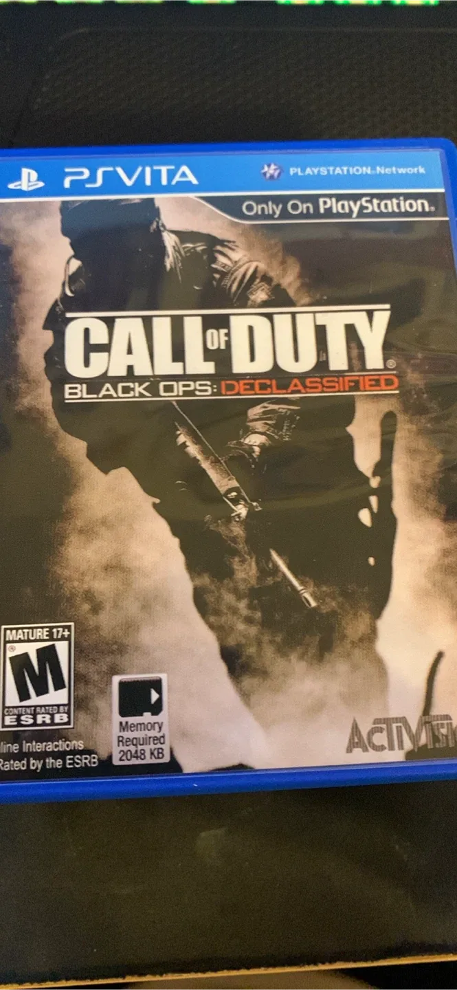 PS Vita Games: image indicator(9)