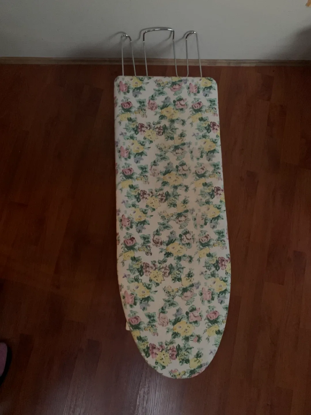 Floral Ironing Board thumbnail