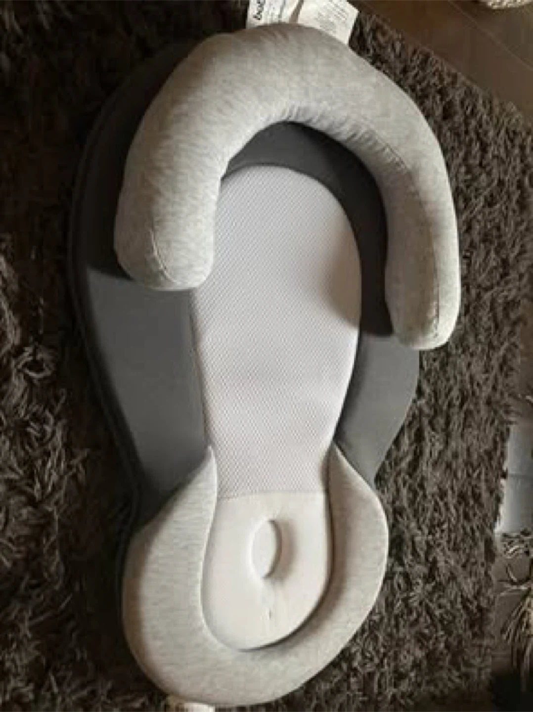 Newborn Lounger - photo 3