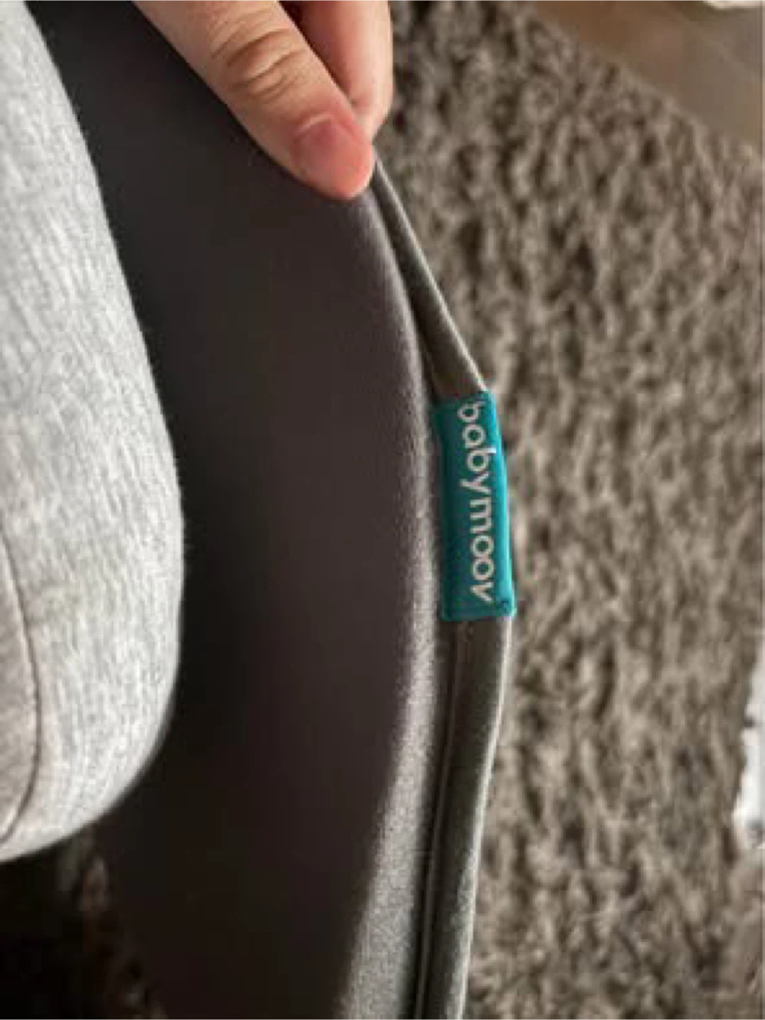 Newborn Lounger - photo 2