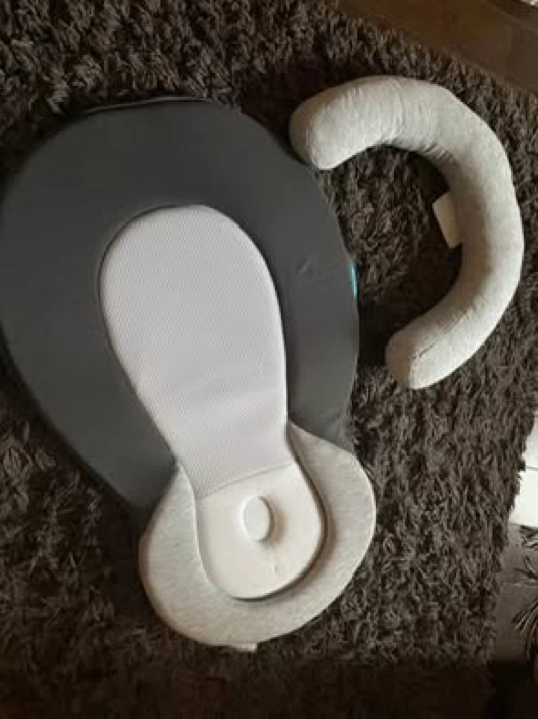Newborn Lounger