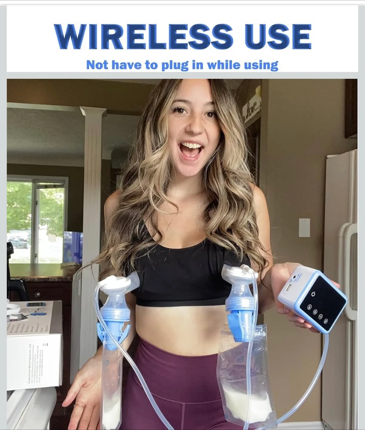 Bella baby pump image indicator(2)