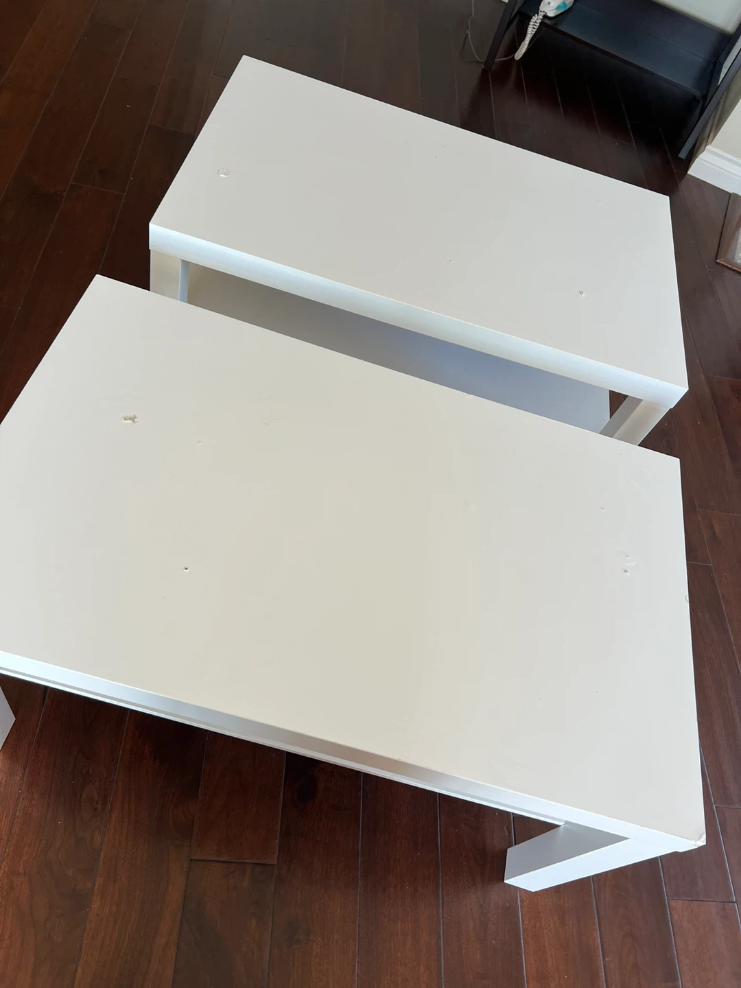 White coffee Table - only for 10$