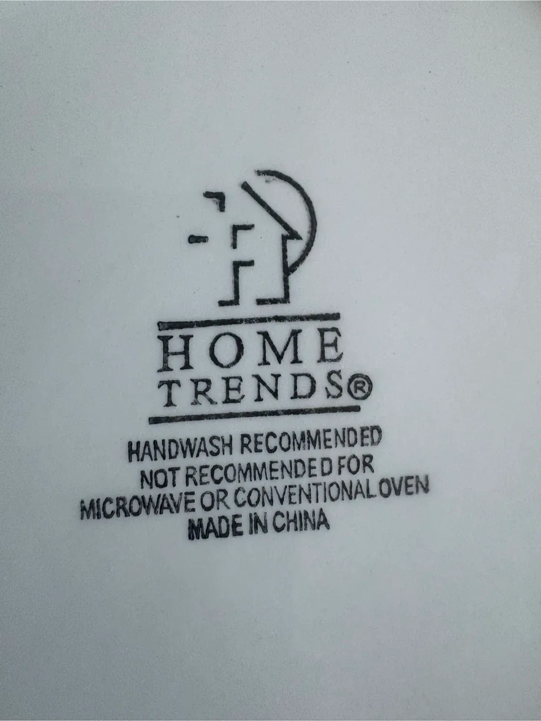 Floral Decorative Plate and Bowl Set image indicator(2)