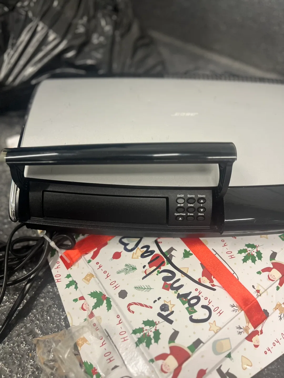 Bose AV38 Media Center thumbnail