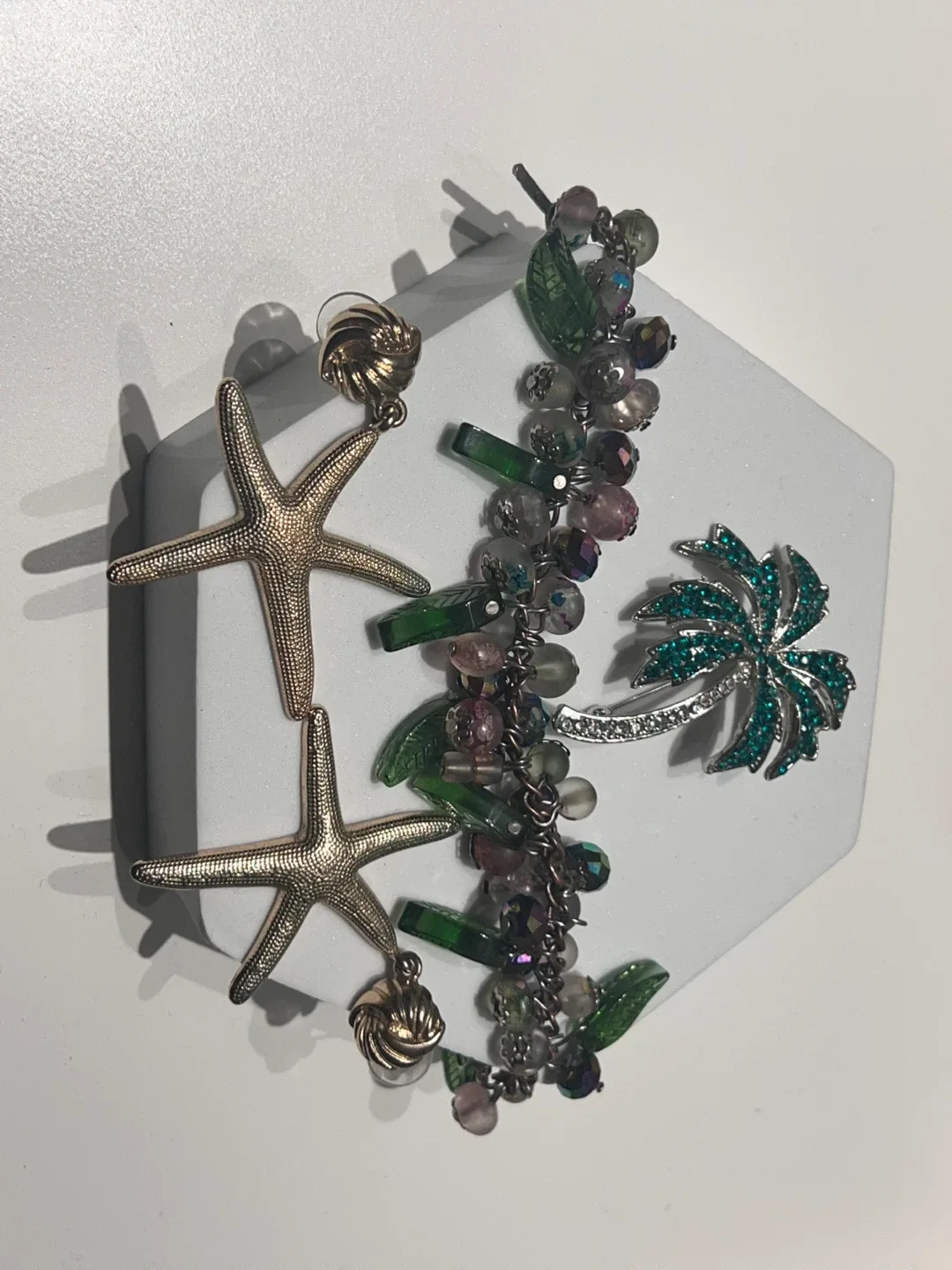 Assorted Jewelry Collection image indicator(4)