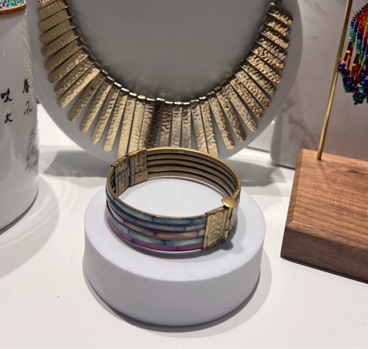 Assorted Jewelry Collection image indicator(3)