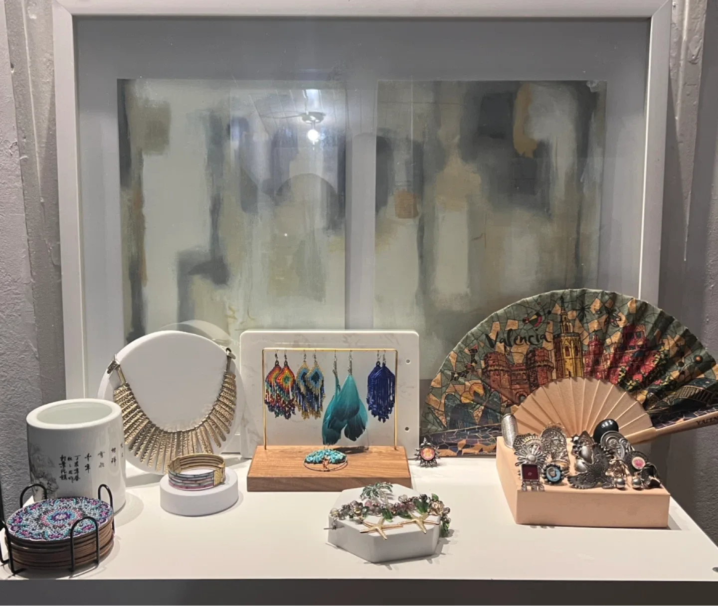 Assorted Jewelry Collection thumbnail