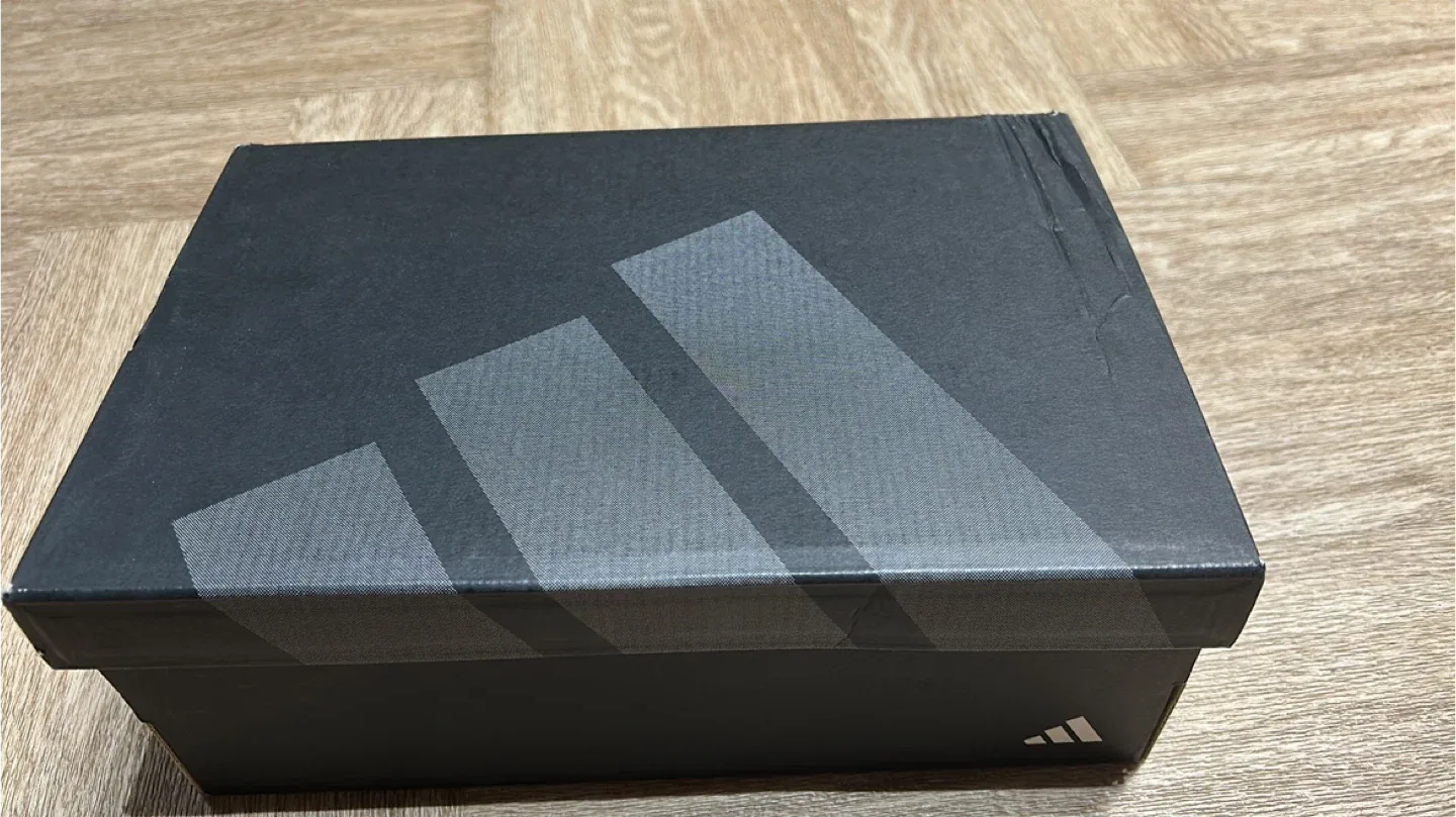 New Adidas Copa Pure 2 League FG Soccer Cleats - US 5.5 (kids) image indicator(6)