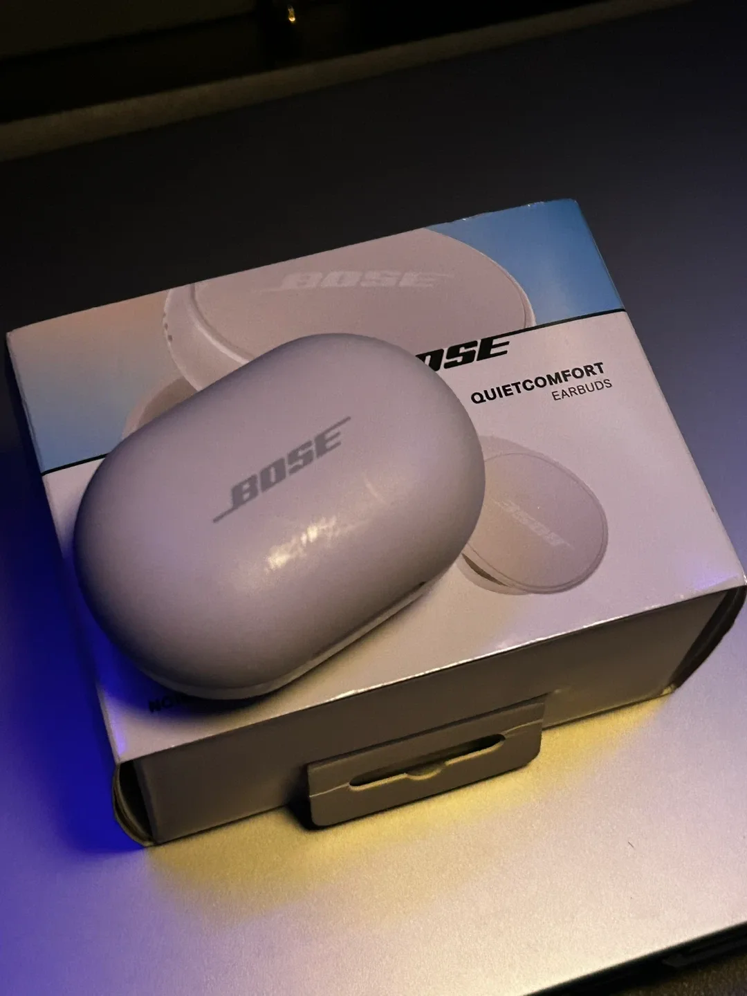 Bose QuietComfort Earbuds - Noise Cancelling image indicator(2)