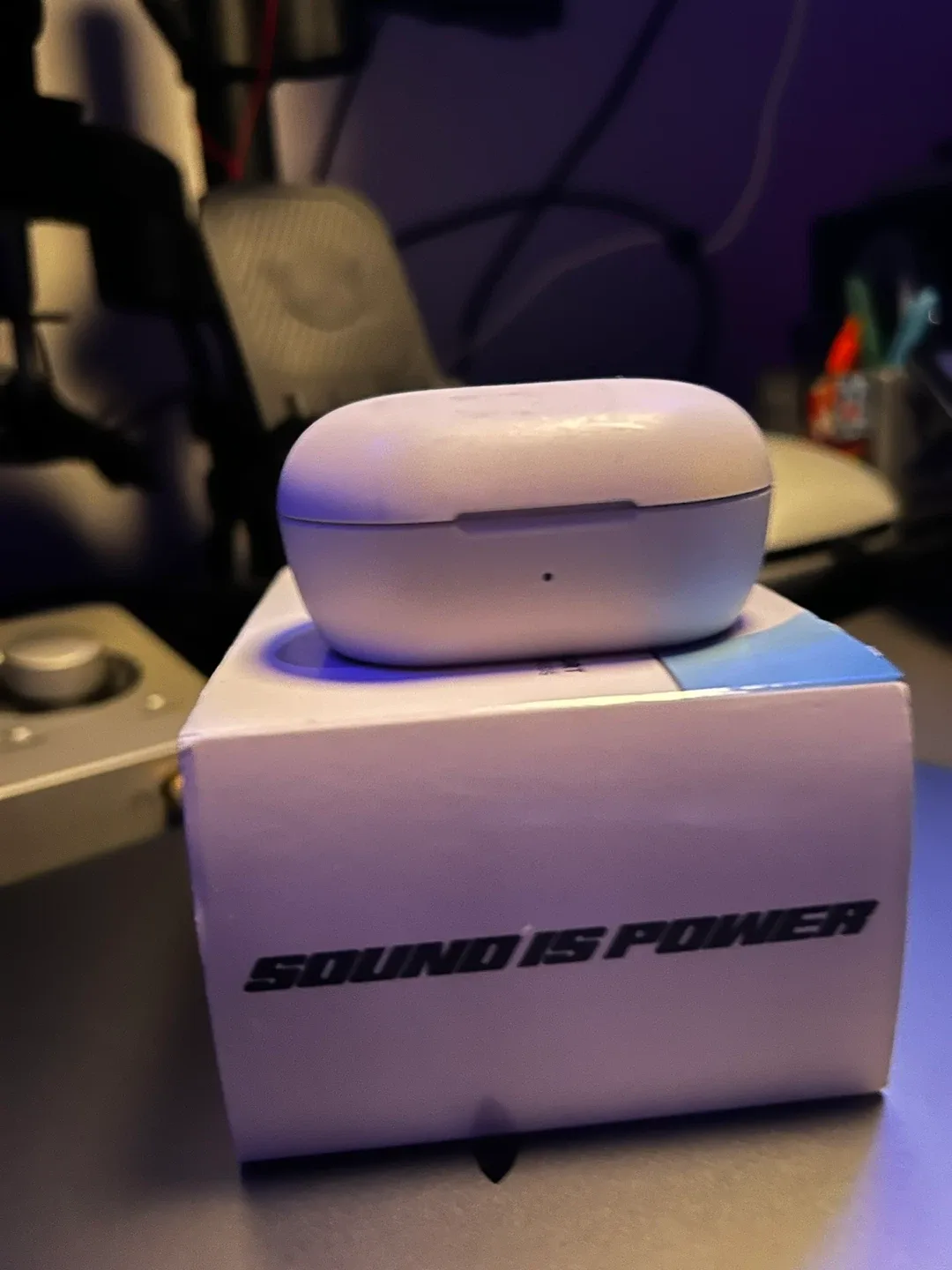 Bose QuietComfort Earbuds - Noise Cancelling image indicator(4)