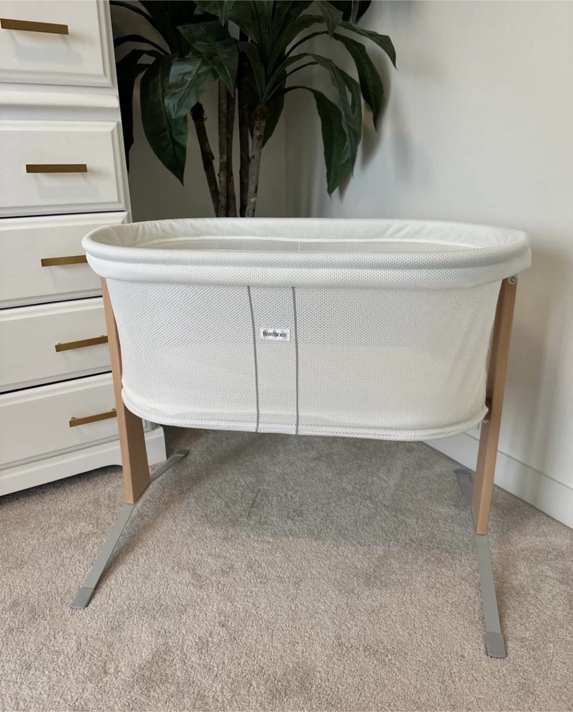 baby bassinet - photo 3