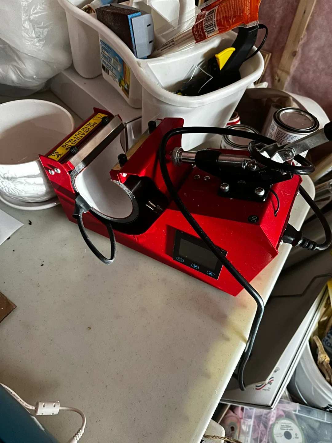 Mug Press Machine image indicator(2)