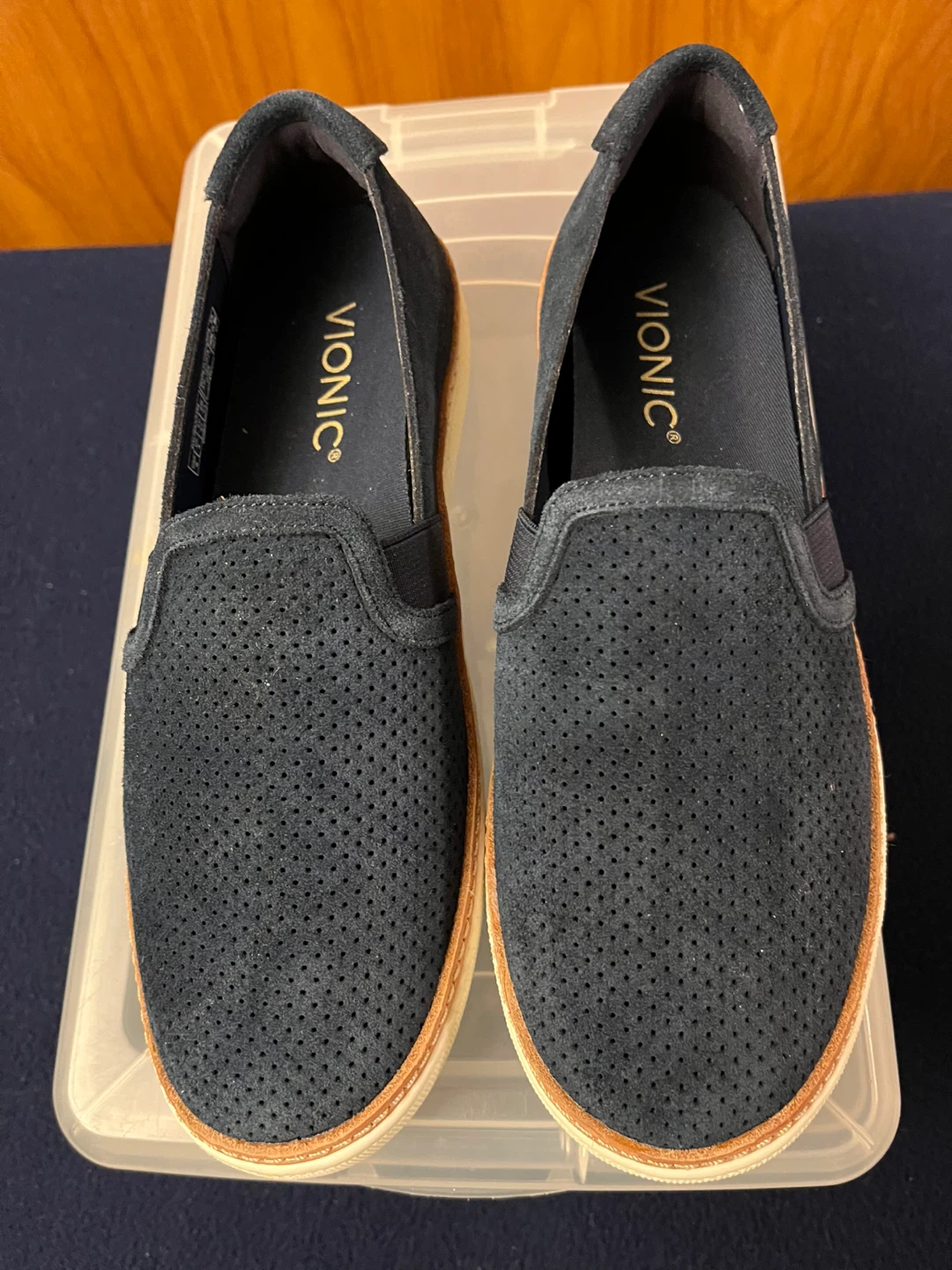 Vionic Slip-On Shoes