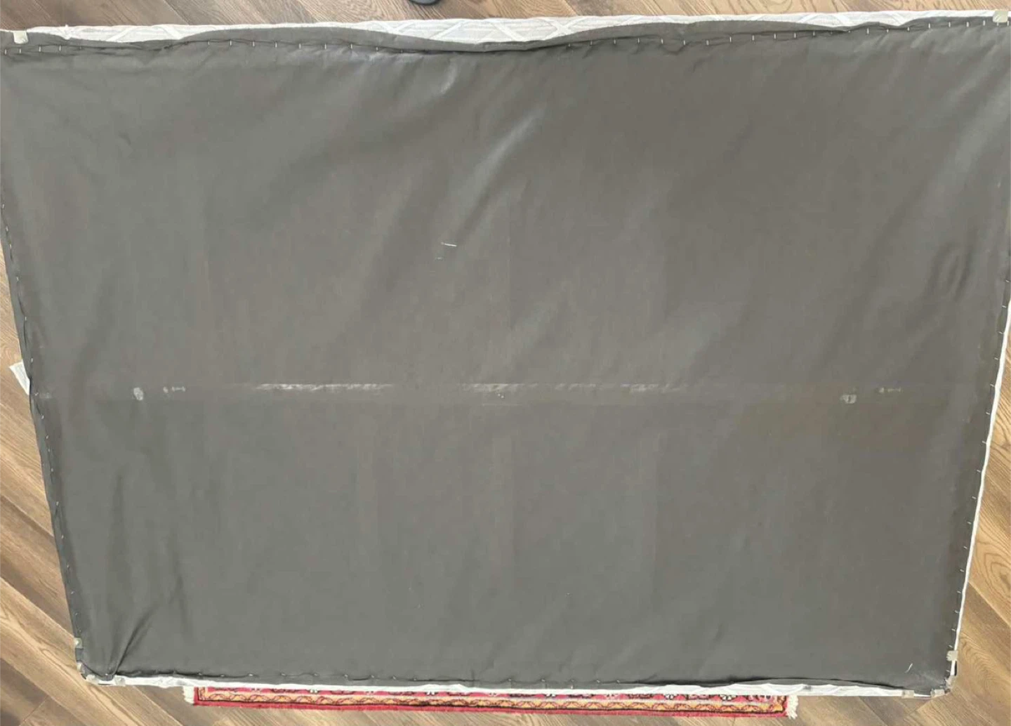Double/ Full Boxspring - photo 3
