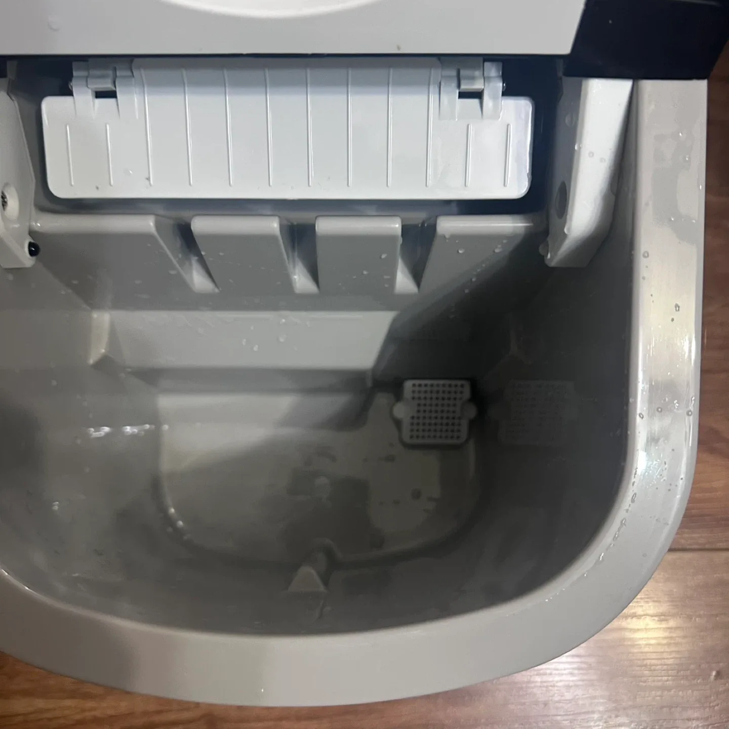 Ice Maker image indicator(4)