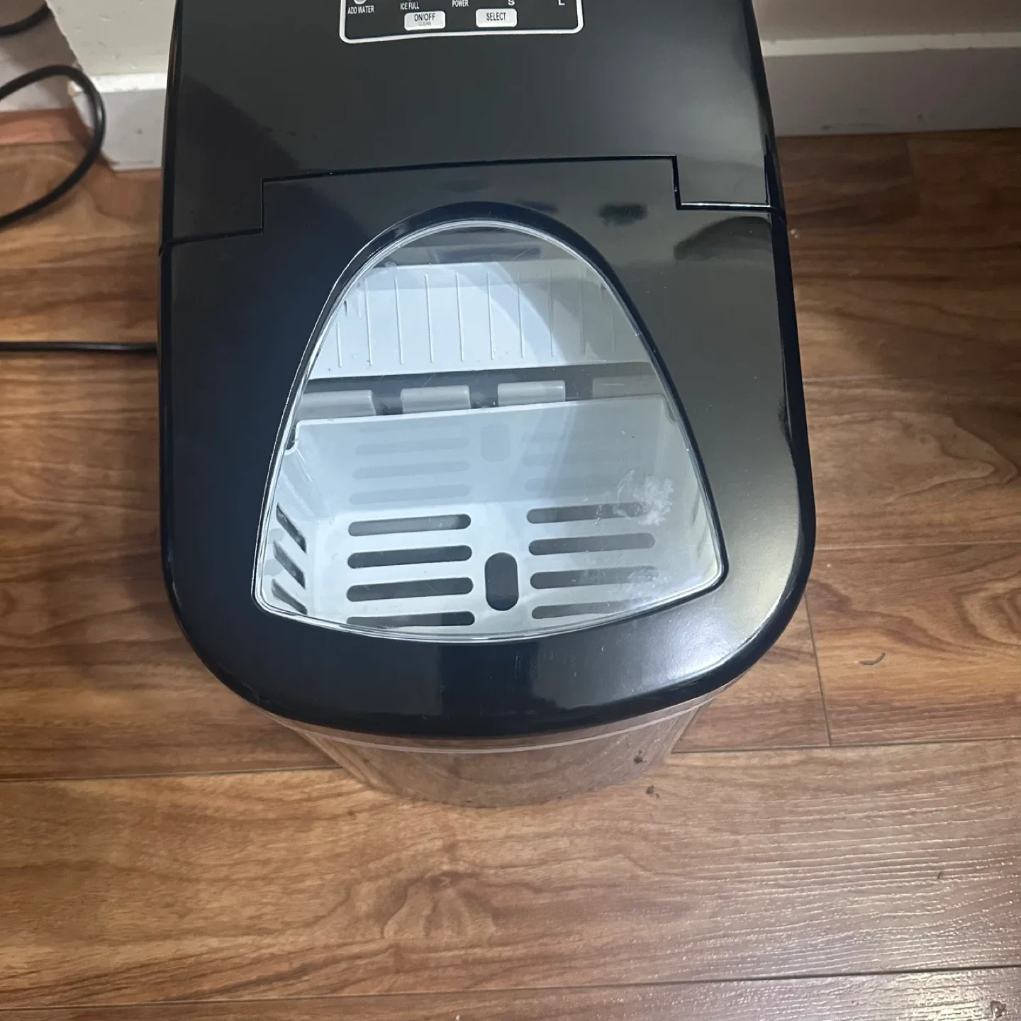 Ice Maker image indicator(2)