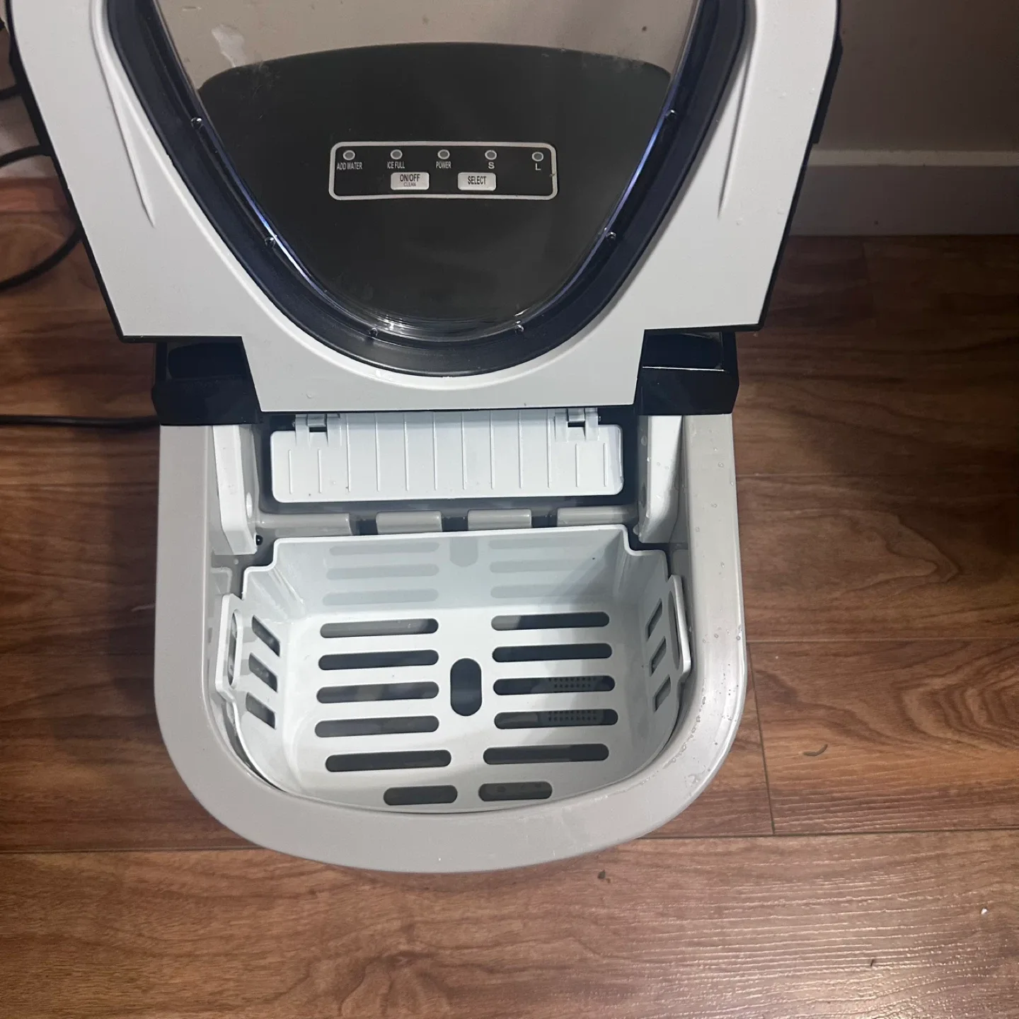 Ice Maker image indicator(5)