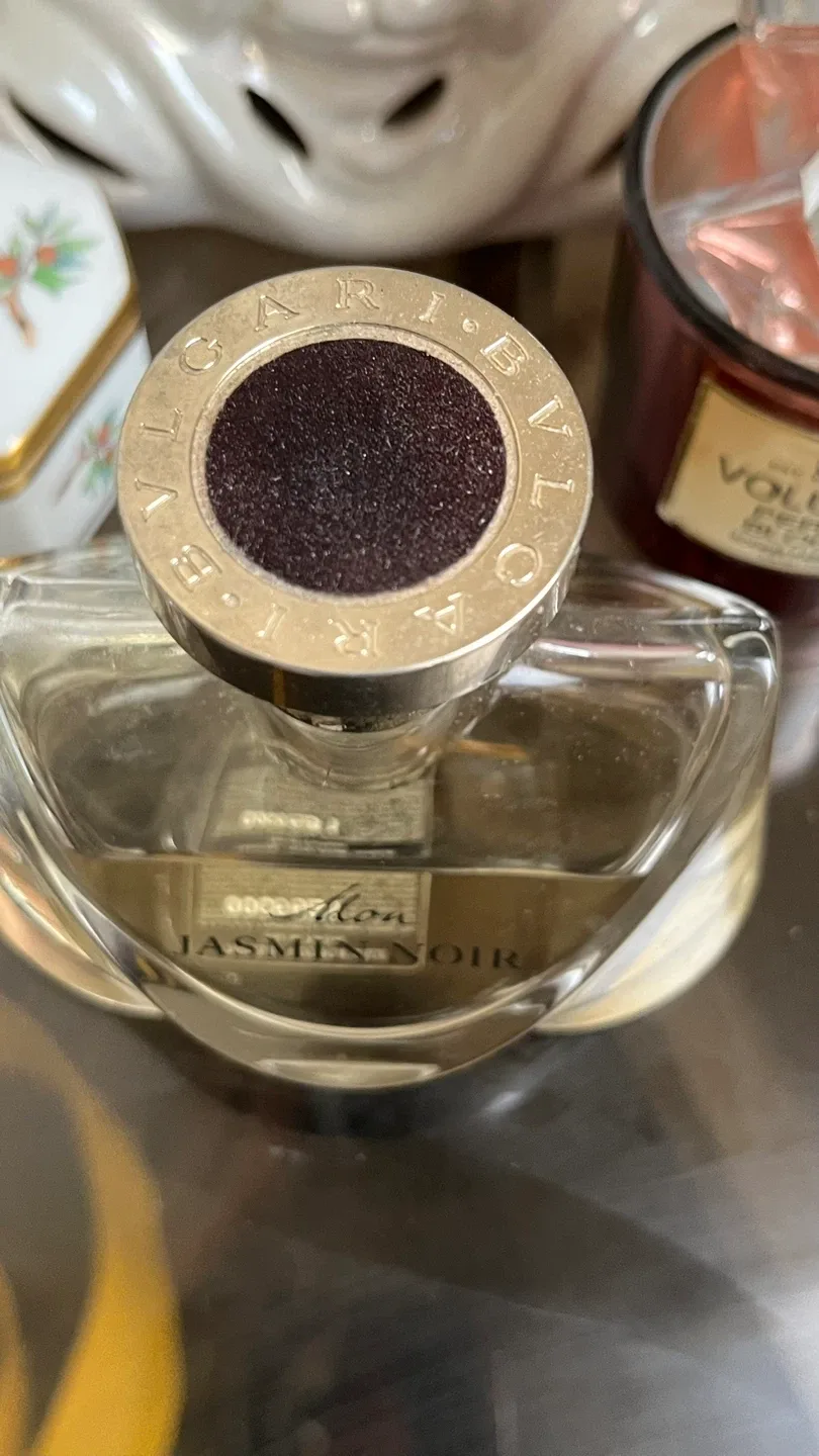 Bvlgari Mon Jasmin Noir Eau de Parfum image indicator(3)