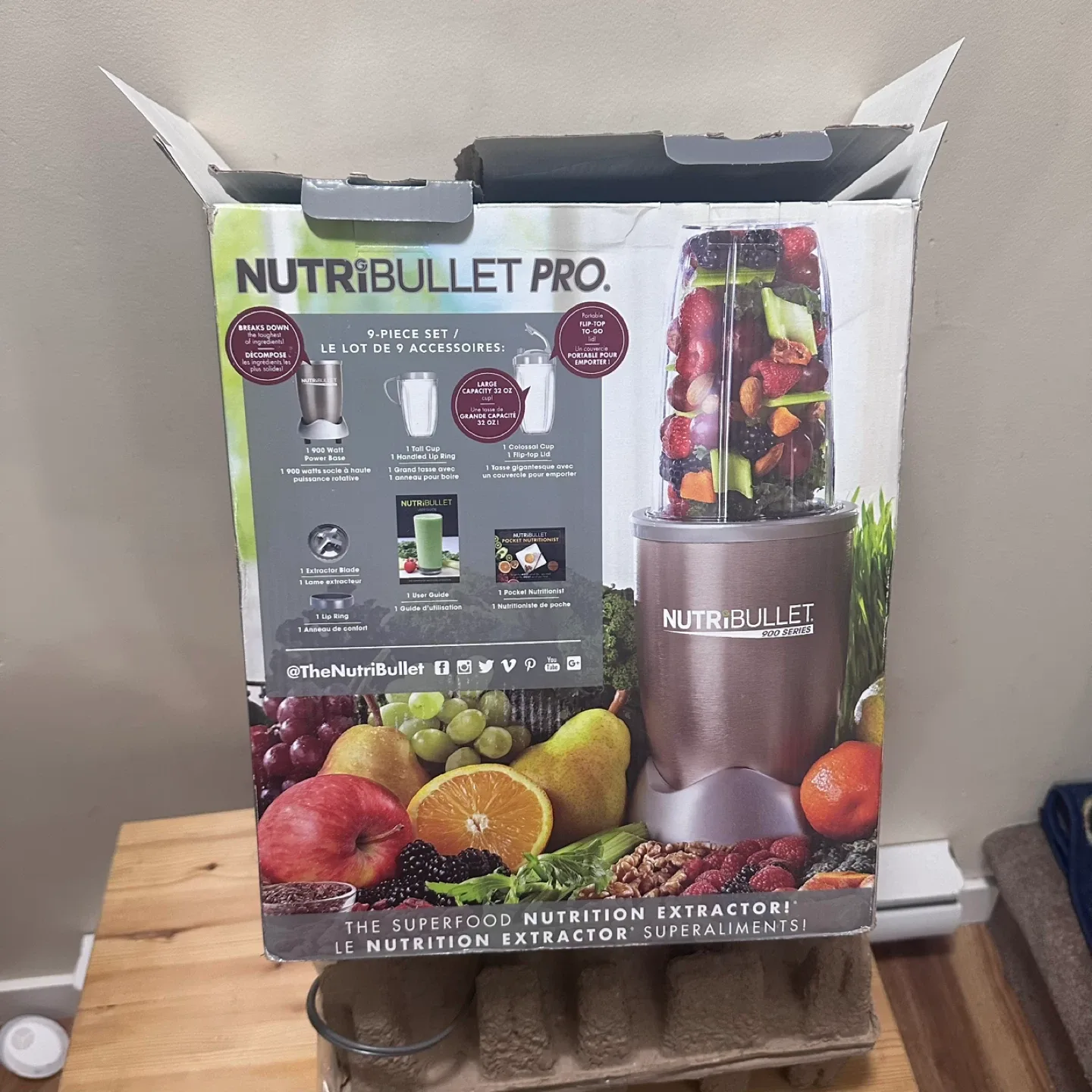 NutriBullet Pro 9 image indicator(5)
