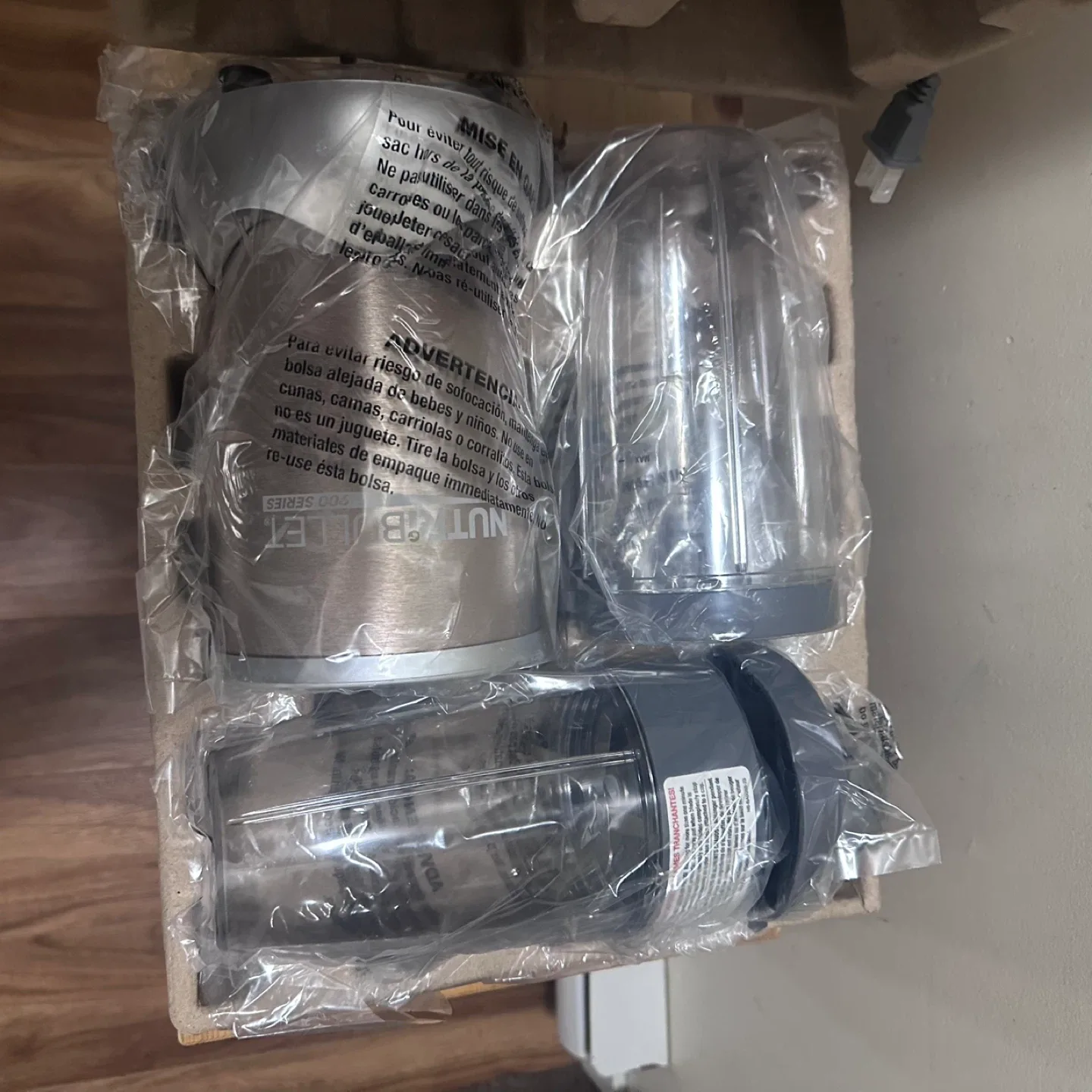 NutriBullet Pro 9 image indicator(3)