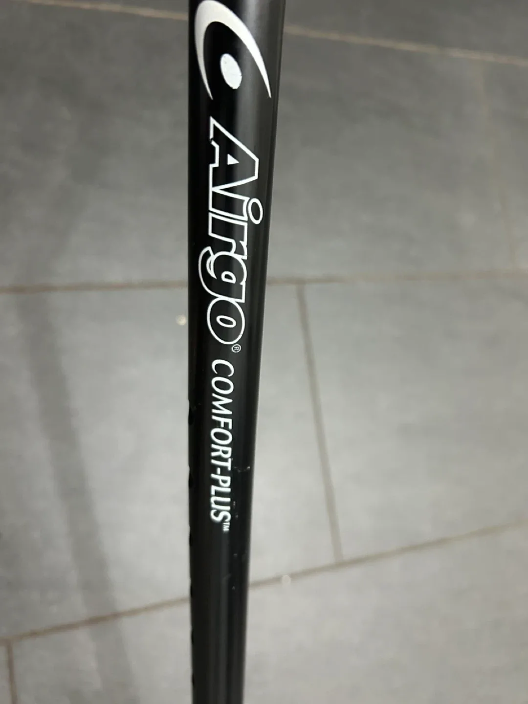 Airgo Comfort-Plus Cane image indicator(2)