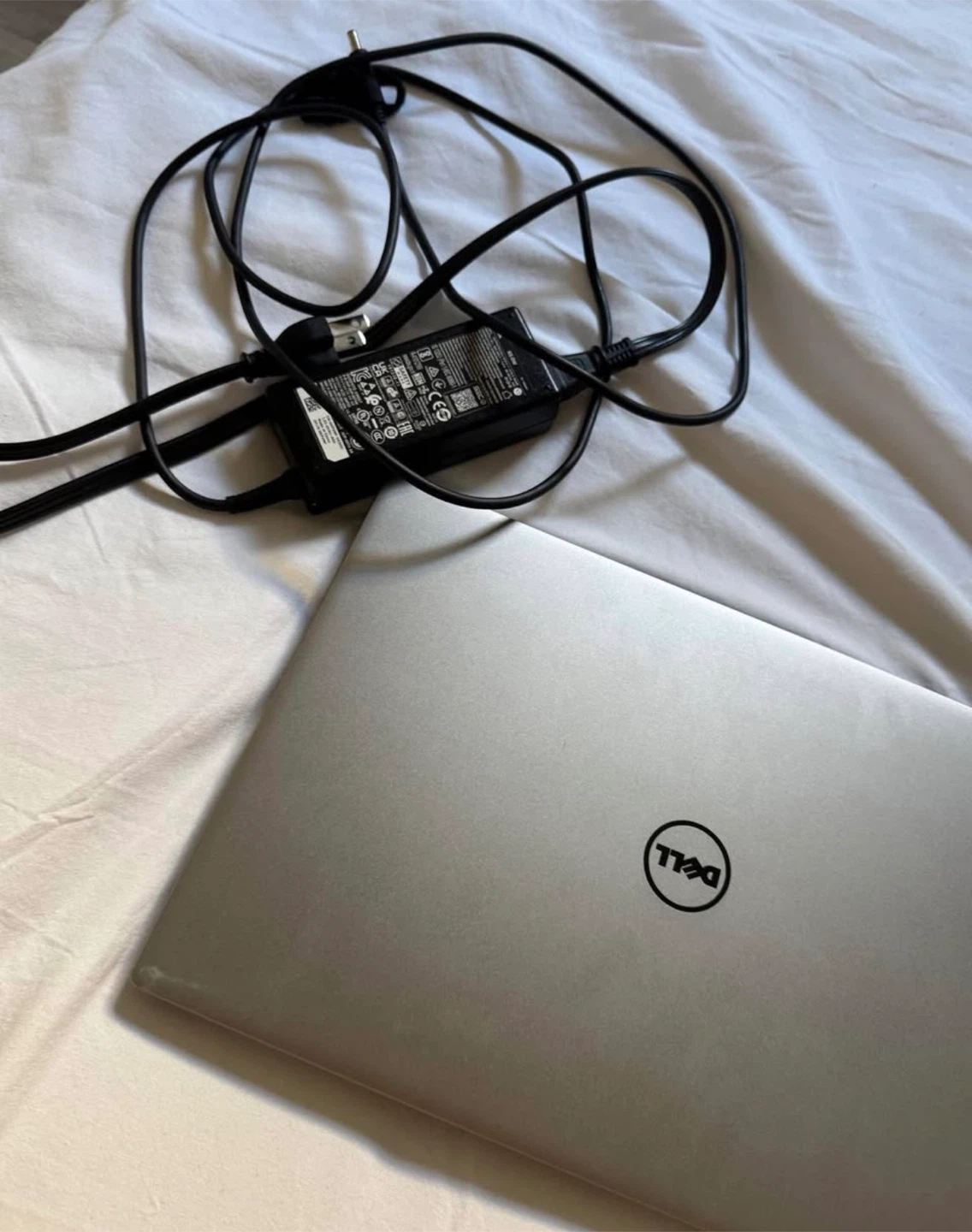 Dell Laptop - Includes Charger - photo 3