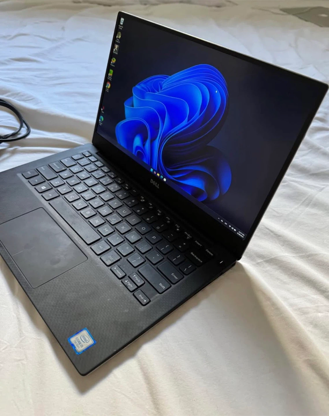 Dell Laptop - Includes Charger - photo 2