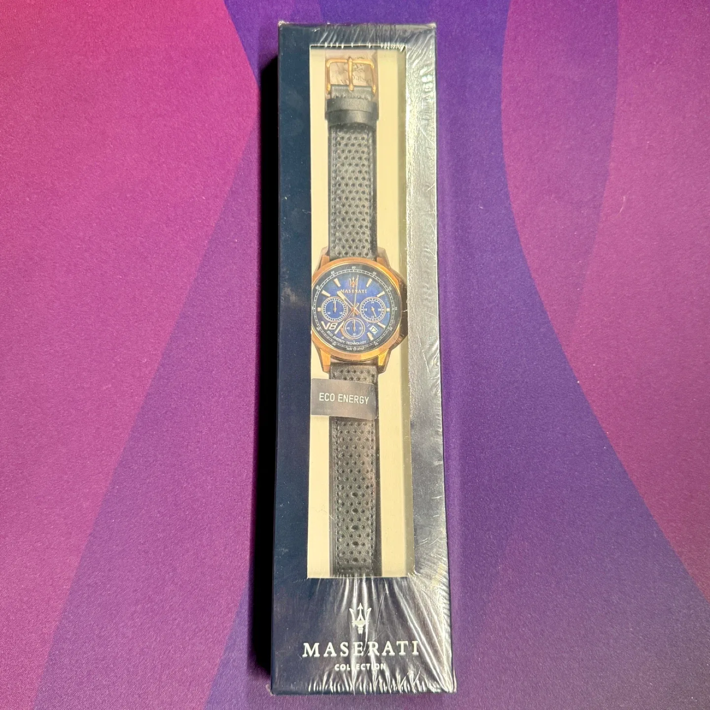 Maserati GRANTURISMO Watch (New) image indicator(2)