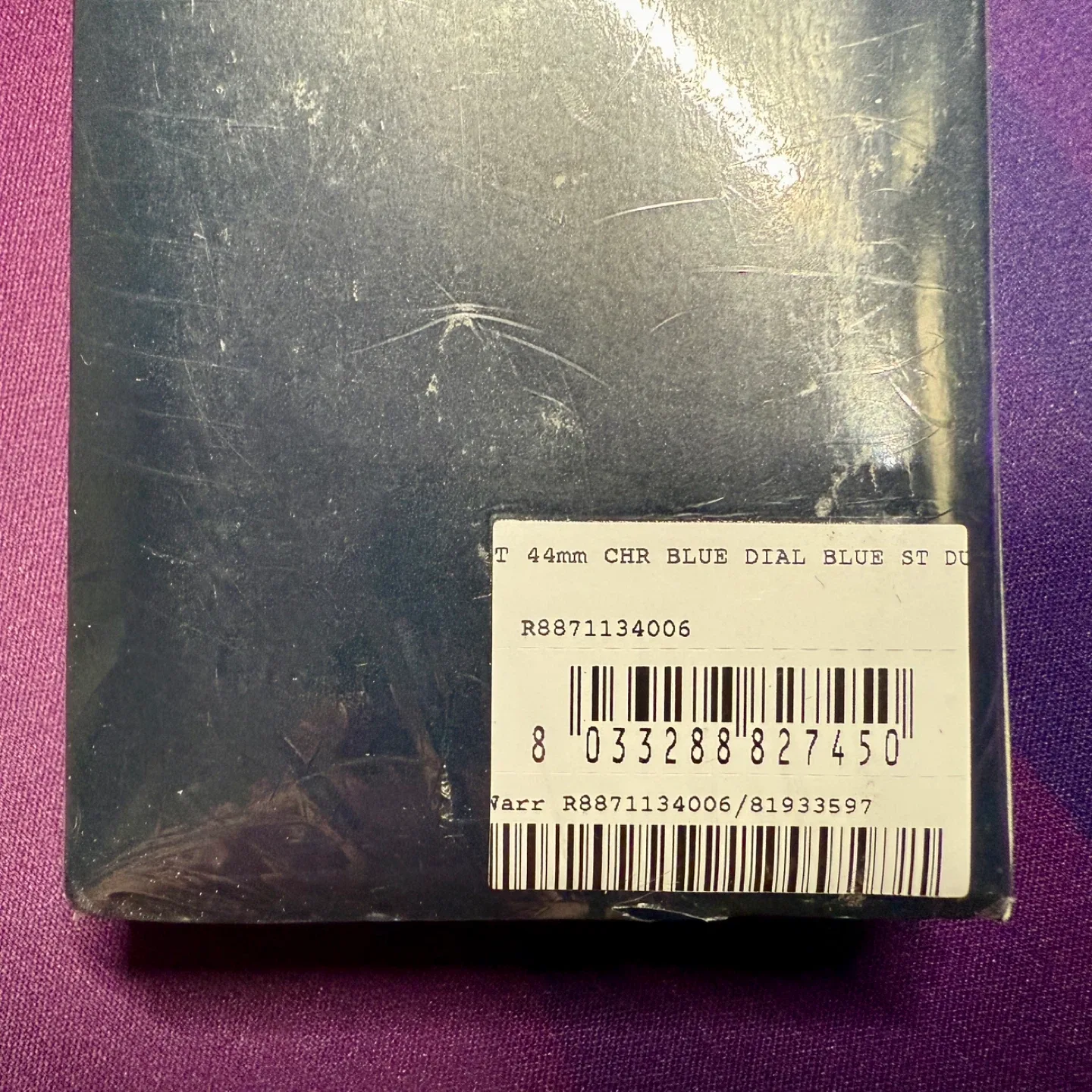 Maserati GRANTURISMO Watch (New) image indicator(3)