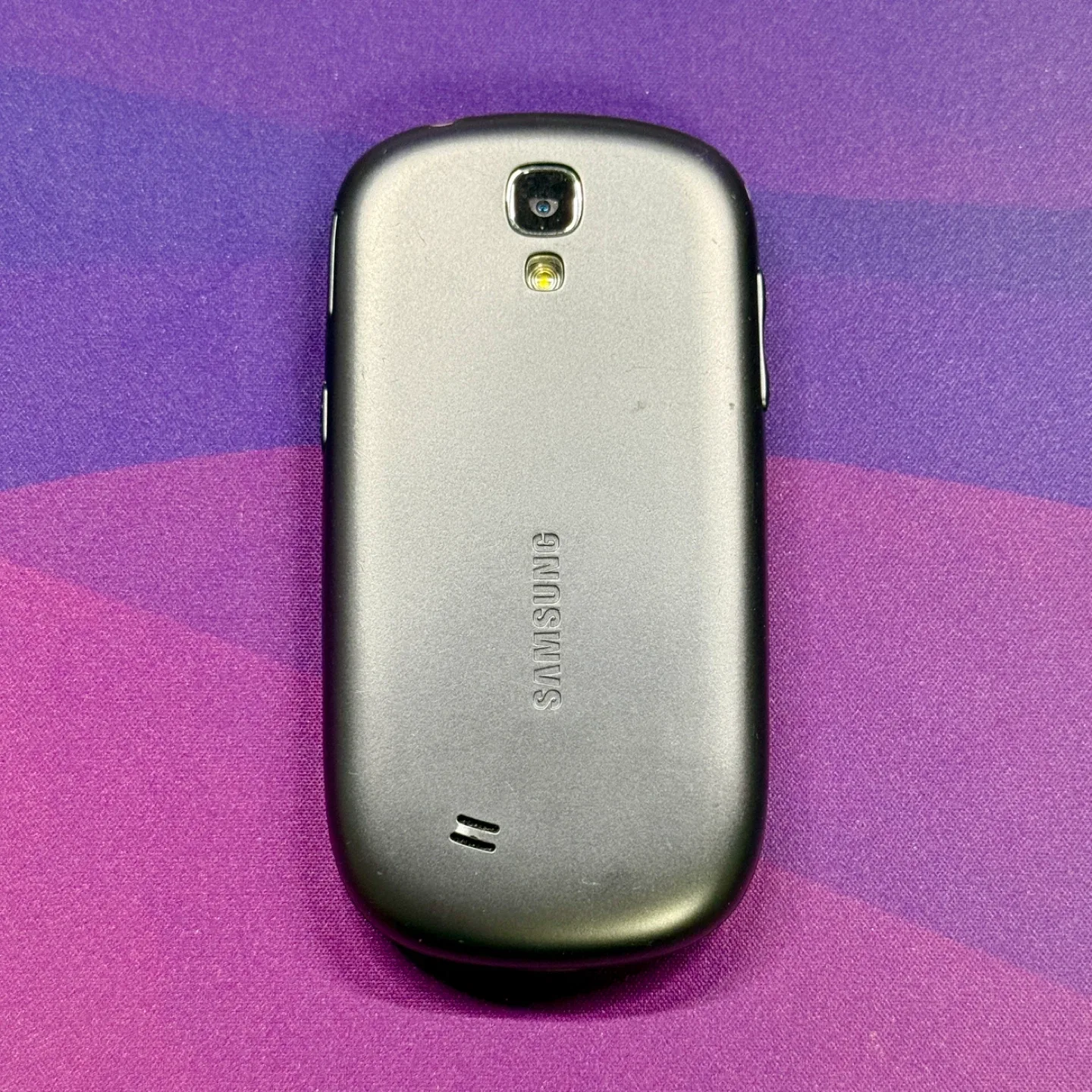 Samsung Galaxy Q SGH-T589R image indicator(3)