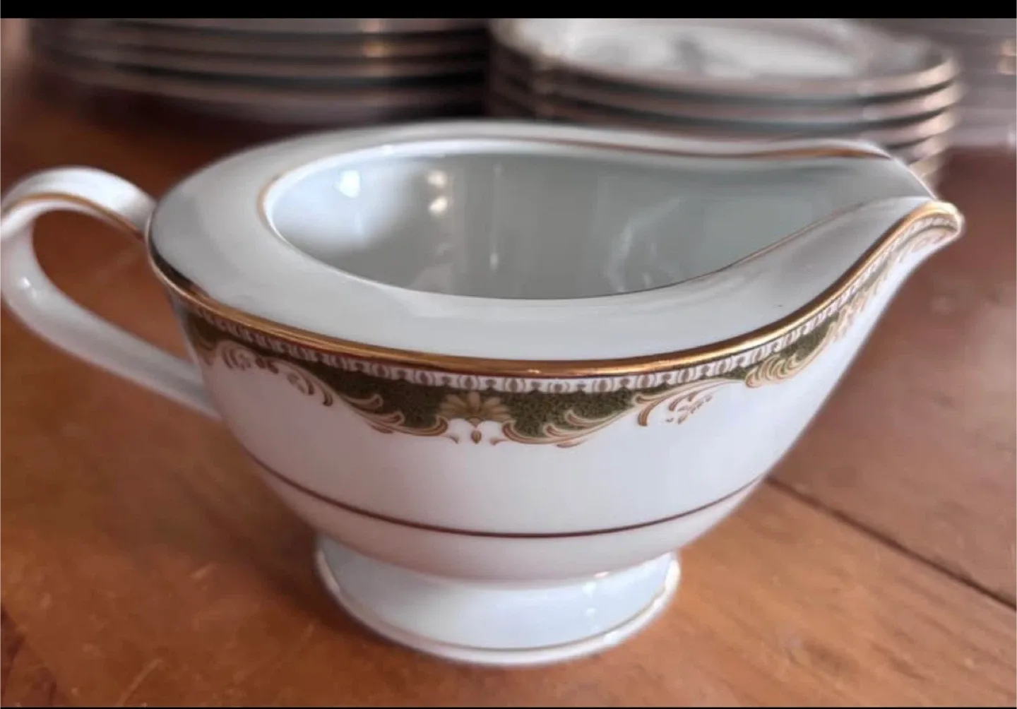 Noritake Fine China image indicator(6)