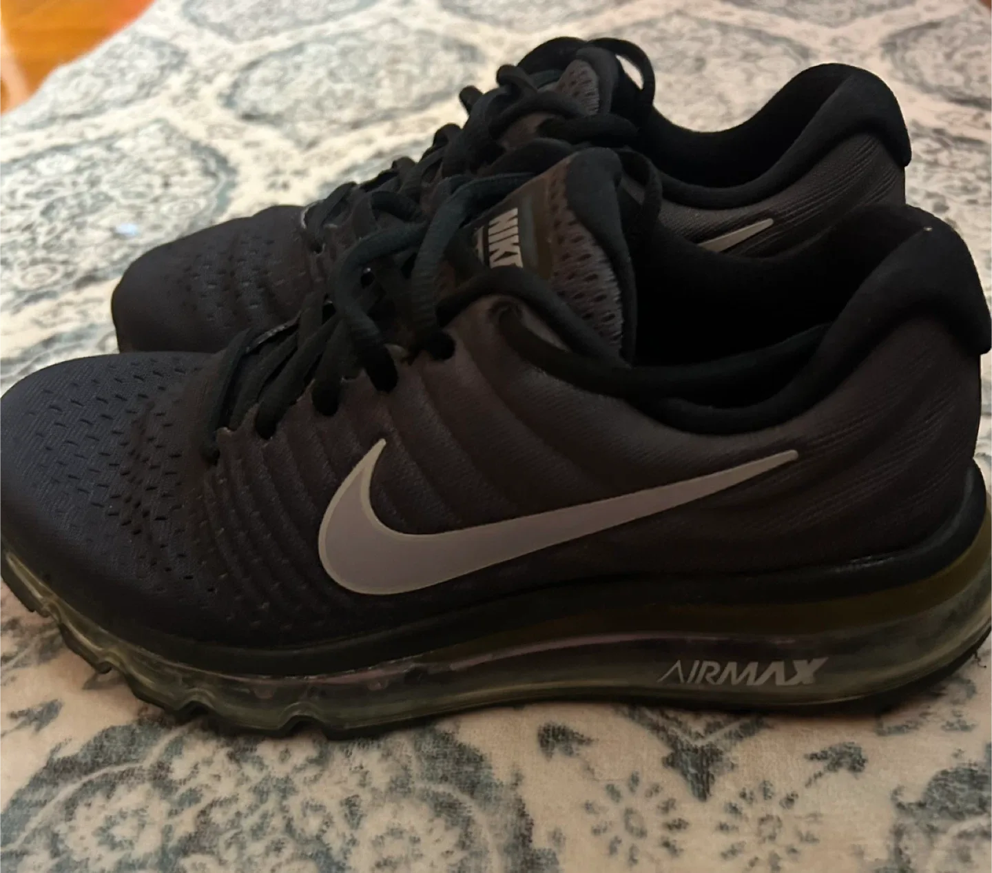 Nike Air Max Big Kids image indicator(3)