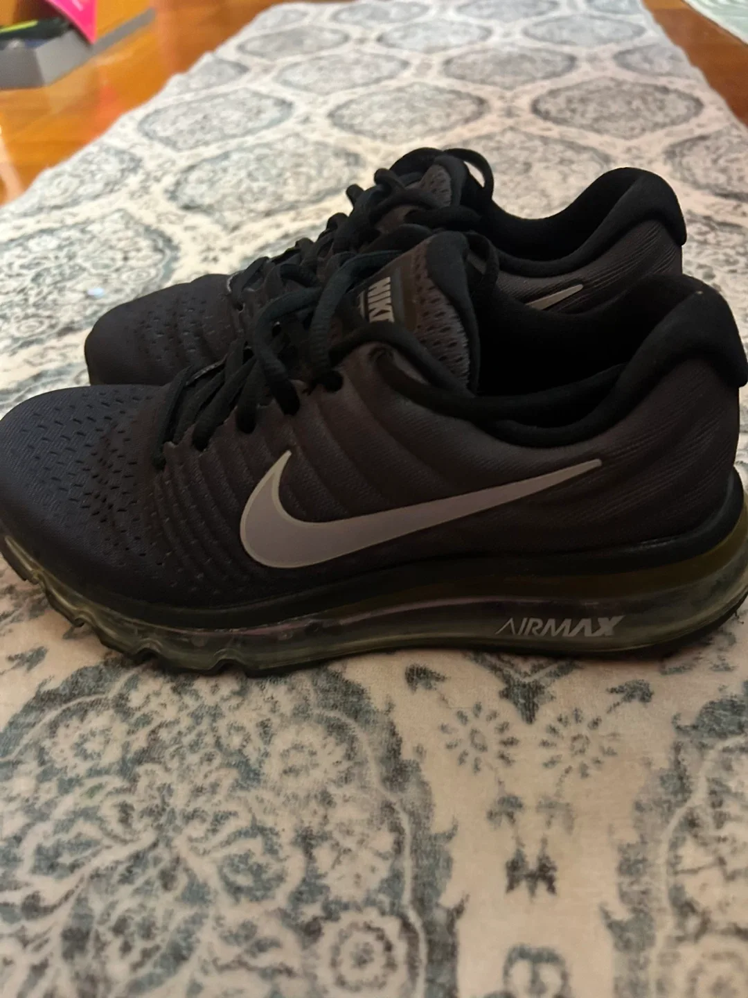 Nike Air Max Big Kids image indicator(2)