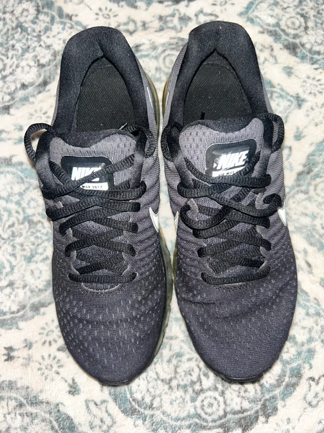 Nike Air Max Big Kids image indicator(4)