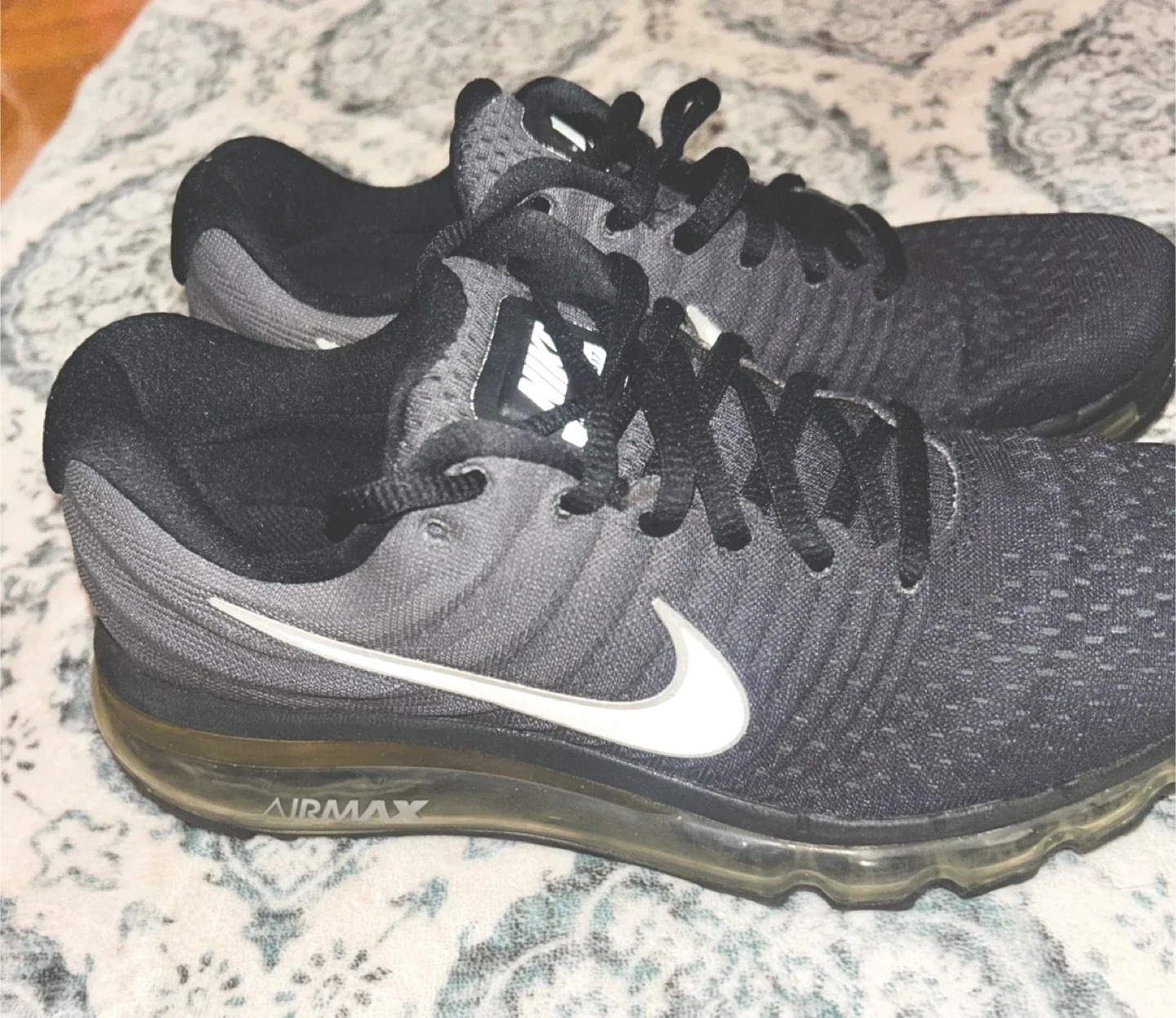 Nike Air Max Big Kids image indicator(6)