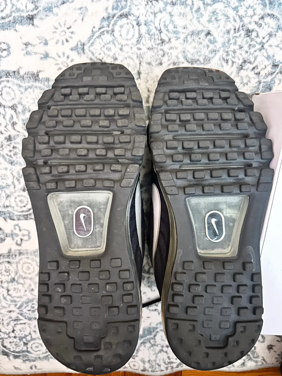 Nike Air Max Big Kids image indicator(5)