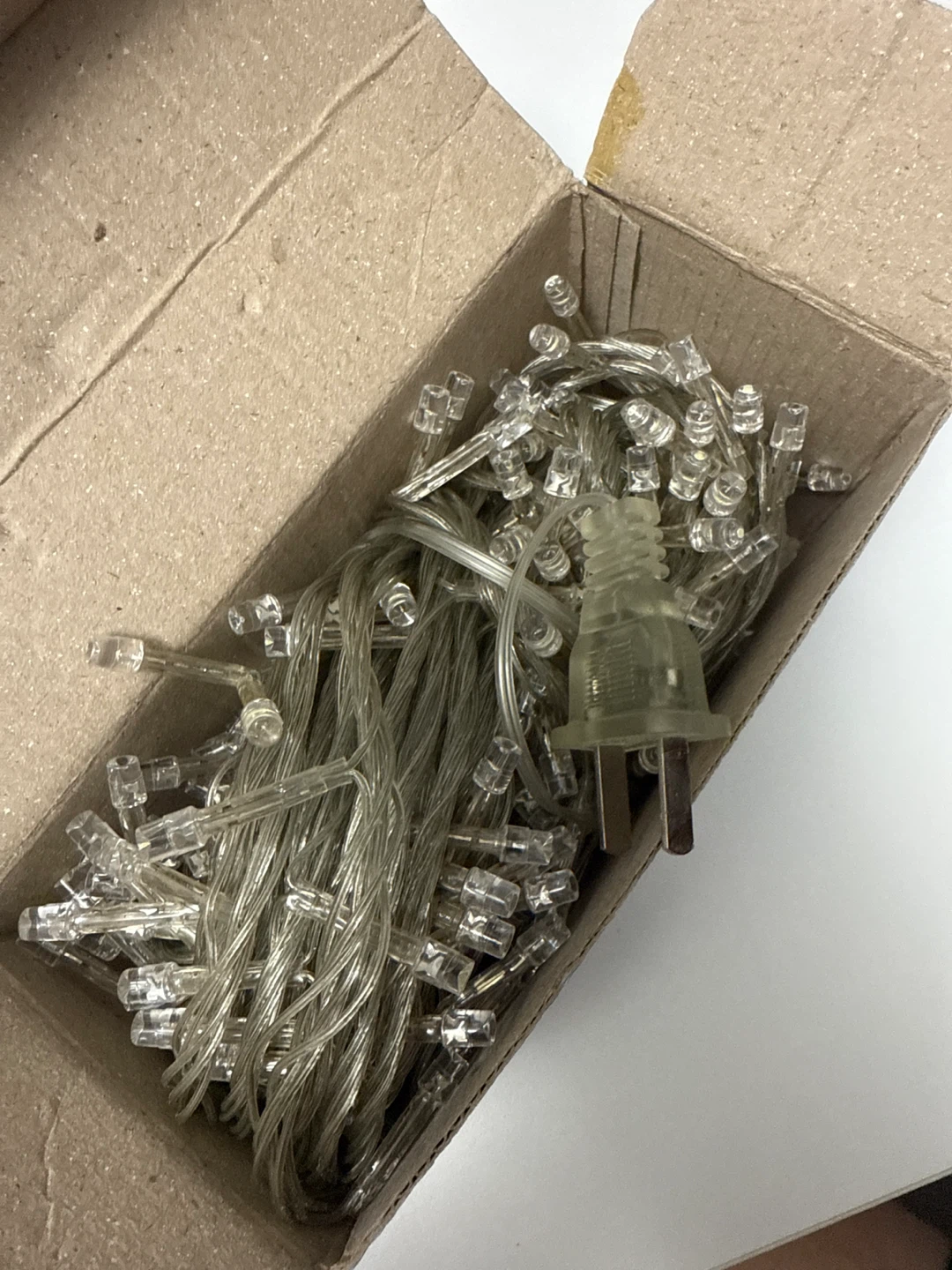 Multi Function Christmas String Lights - photo 2