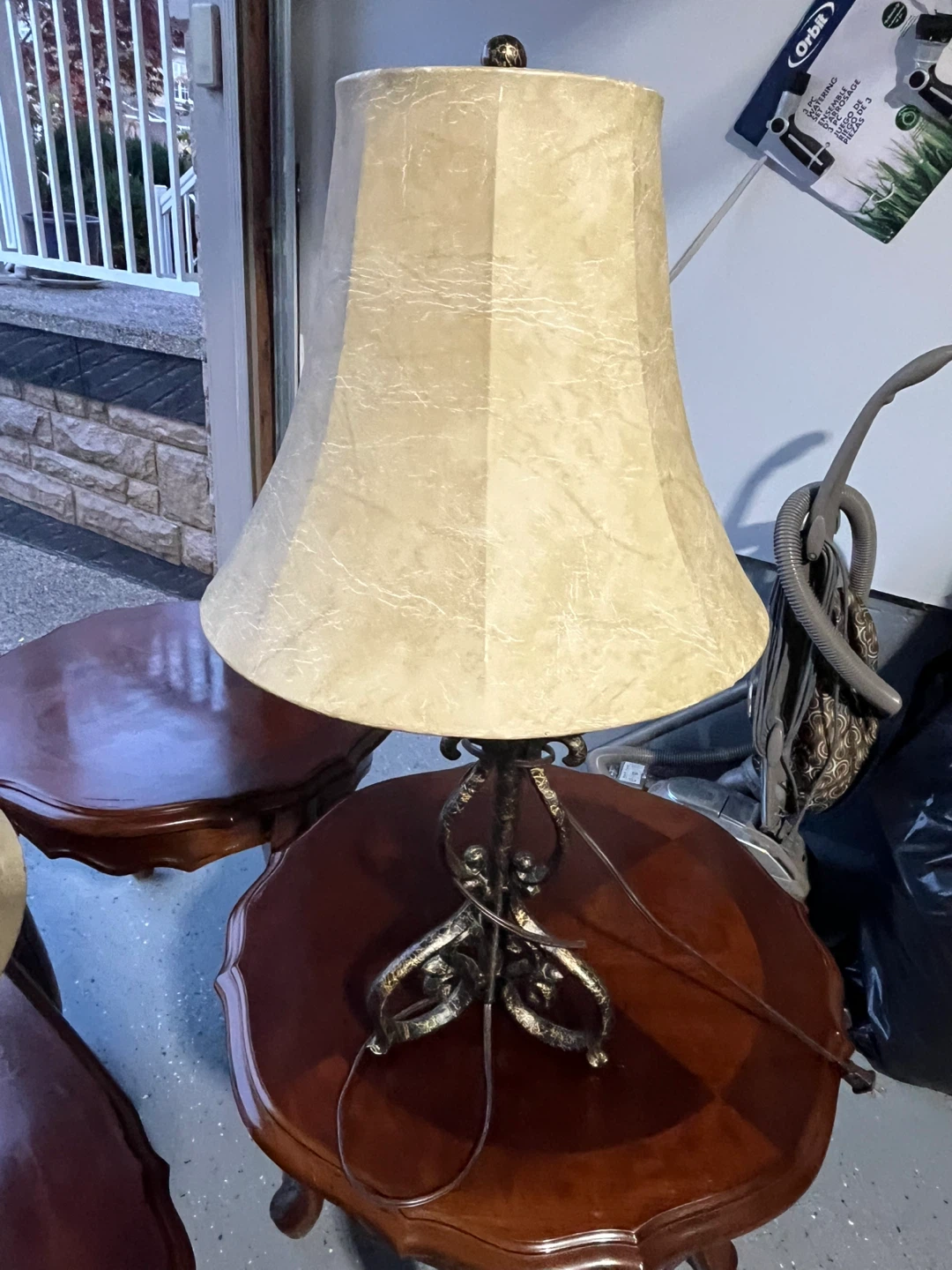 Table Lamps - Set of 2 - photo 2